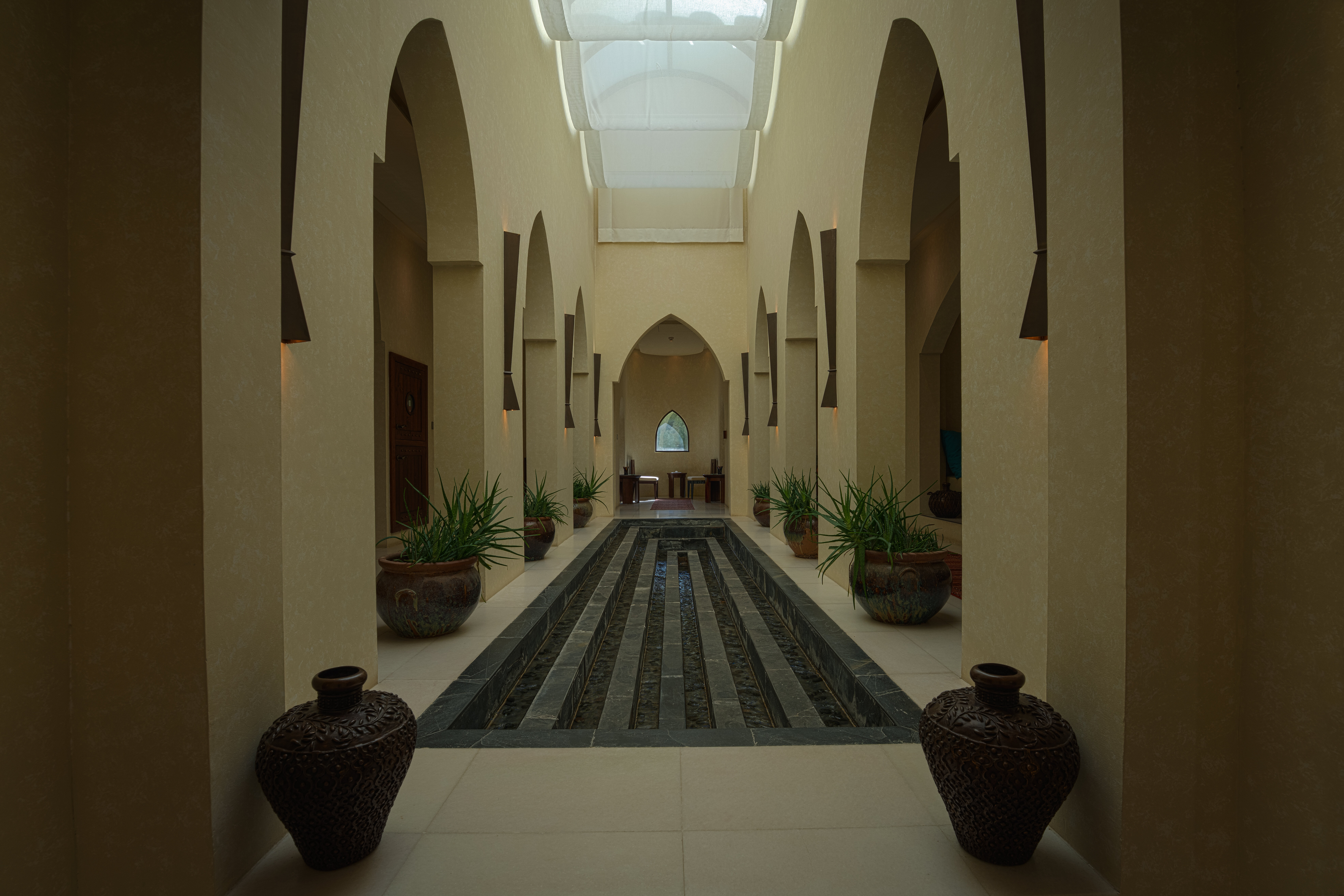 Architecture & Interiors 52
